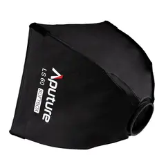 Aputure LS 60 Softbox Kvadratisk softboks for LS 60d og LS 60x