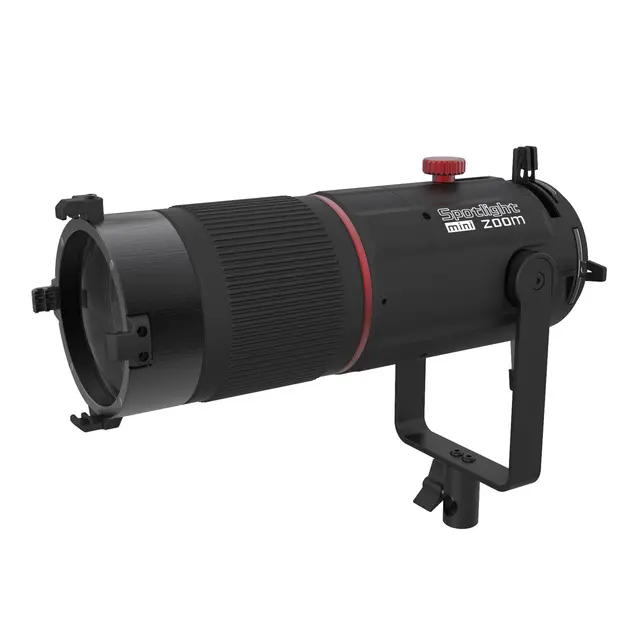 Aputure Spotlight Mini Zoom Projeksjonslinse for LS 60d og LS 60x 