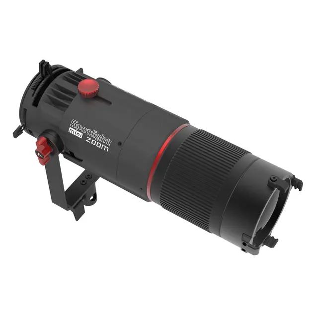 Aputure Spotlight Mini Zoom Projeksjonslinse for LS 60d og LS 60x 
