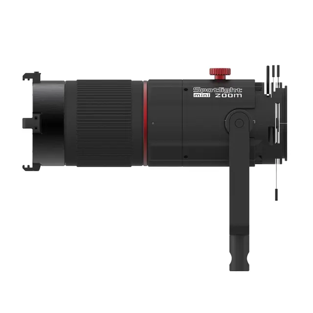 Aputure Spotlight Mini Zoom Projeksjonslinse for LS 60d og LS 60x 