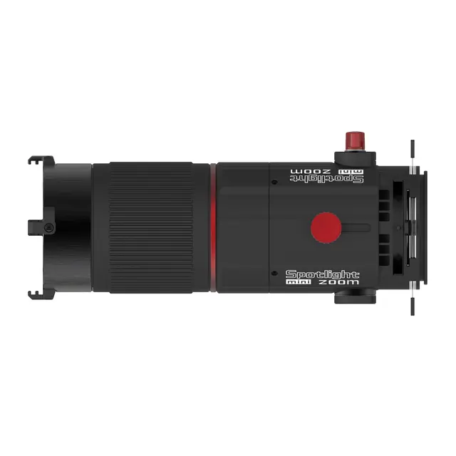 Aputure Spotlight Mini Zoom Projeksjonslinse for LS 60d og LS 60x 