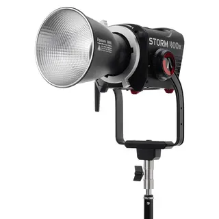 Aputure Storm 400x Monolight 2500-10000K. 400W. V-mount