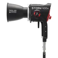Aputure Storm 400x Monolight 2500-10000K. 400W. V-mount
