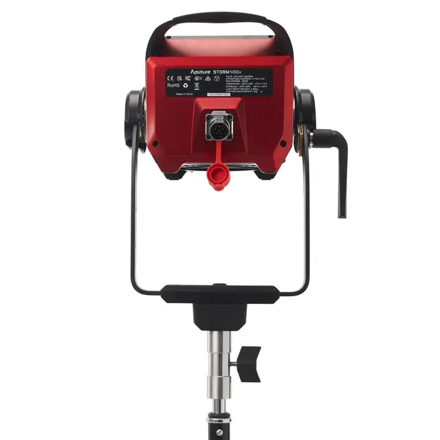 Aputure Storm 400x Monolight 2500-10000K. 400W. V-mount 
