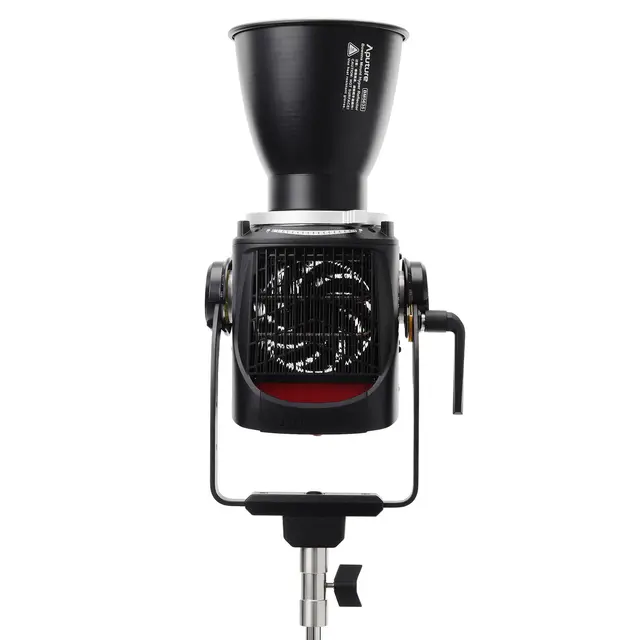 Aputure Storm 400x Monolight 2500-10000K. 400W. V-mount 