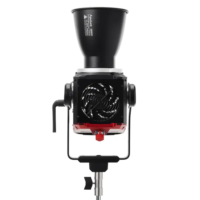 Aputure Storm 400x Monolight 2500-10000K. 400W. V-mount 