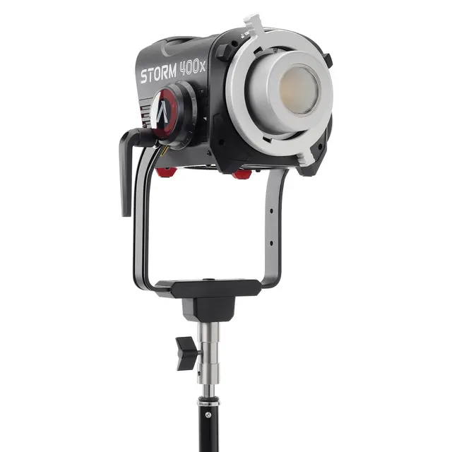 Aputure Storm 400x Monolight 2500-10000K. 400W. V-mount 