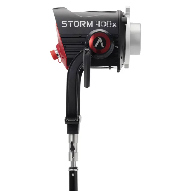 Aputure Storm 400x Monolight 2500-10000K. 400W. V-mount 