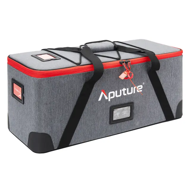 Aputure Storm 400x Monolight 2500-10000K. 400W. V-mount 