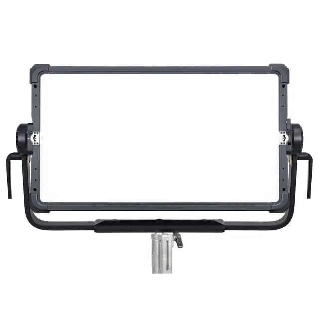 Aputure NOVA II 2x1 med Hardcase 1000W justerbart fullfarge panellys 