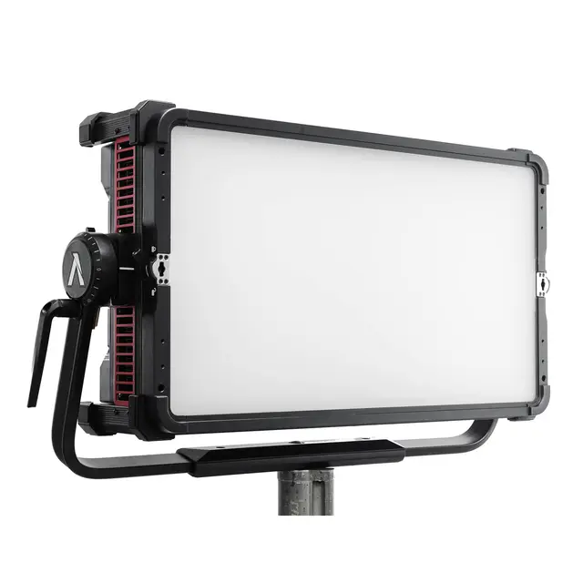 Aputure NOVA II 2x1 med Hardcase 1000W justerbart fullfarge panellys 