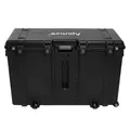 Aputure NOVA II 2x1 Rolling Hard Case