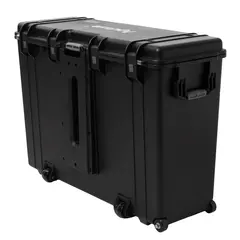 Aputure NOVA II 2x1 Rolling Hard Case