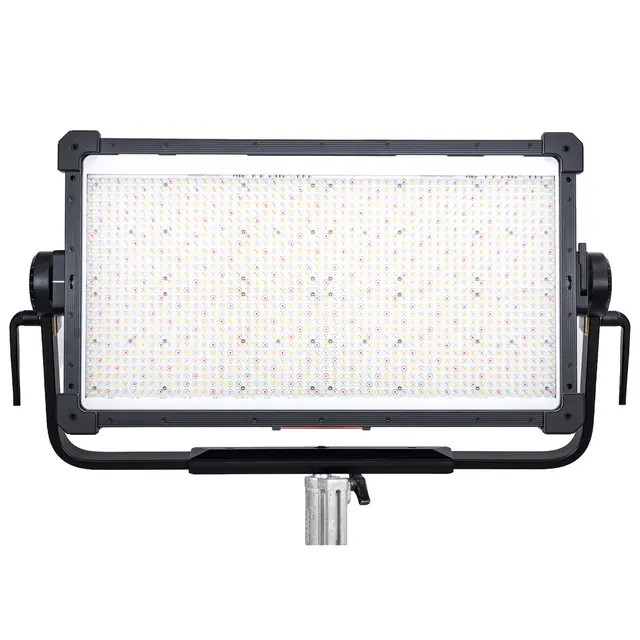 Aputure NOVA II 2x1 1000W justerbart fullfarge panellys 