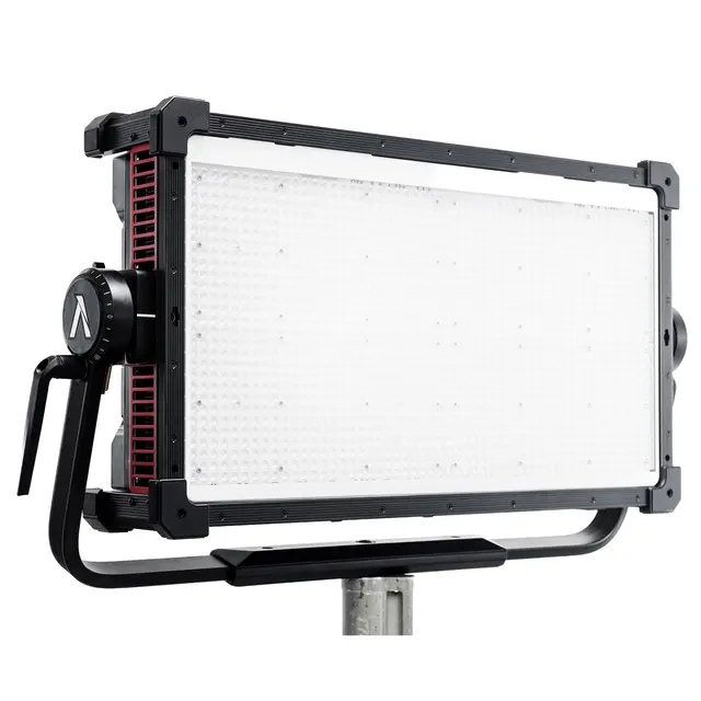 Aputure NOVA II 2x1 1000W justerbart fullfarge panellys 