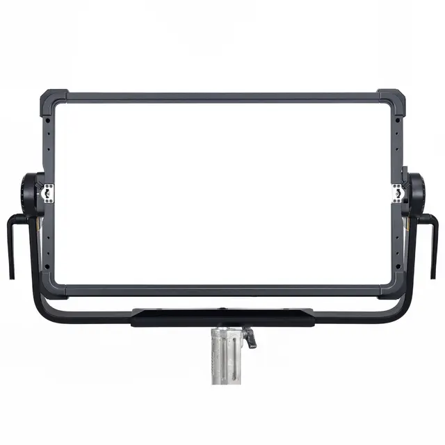 Aputure NOVA II 2x1 1000W justerbart fullfarge panellys 