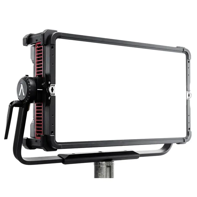 Aputure NOVA II 2x1 1000W justerbart fullfarge panellys 