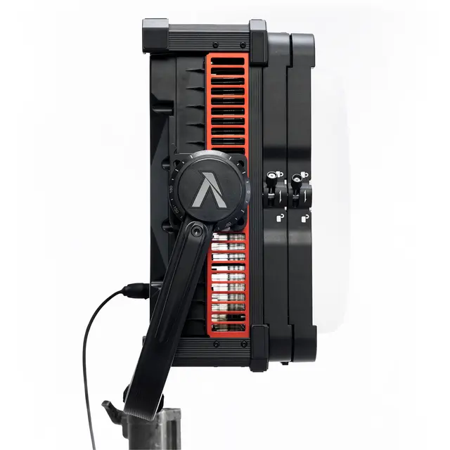 Aputure NOVA II 2x1 1000W justerbart fullfarge panellys 