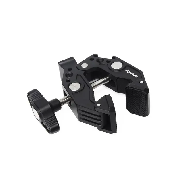 Aputure Storm 80c LED Monolight 3-Light 80W. 1800-20000K. Med Trillekoffert 