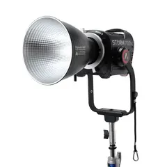 Aputure Storm 700x 700W. 2500-10000K