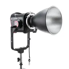 Aputure Storm 700x 700W. 2500-10000K