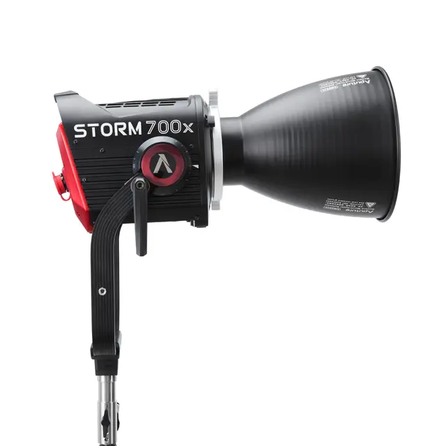 Aputure Storm 700x 700W. 2500-10000K 