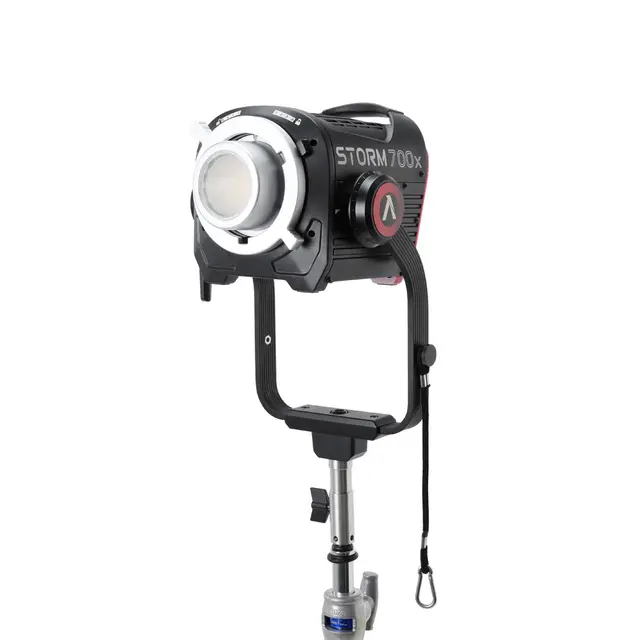 Aputure Storm 700x 700W. 2500-10000K 