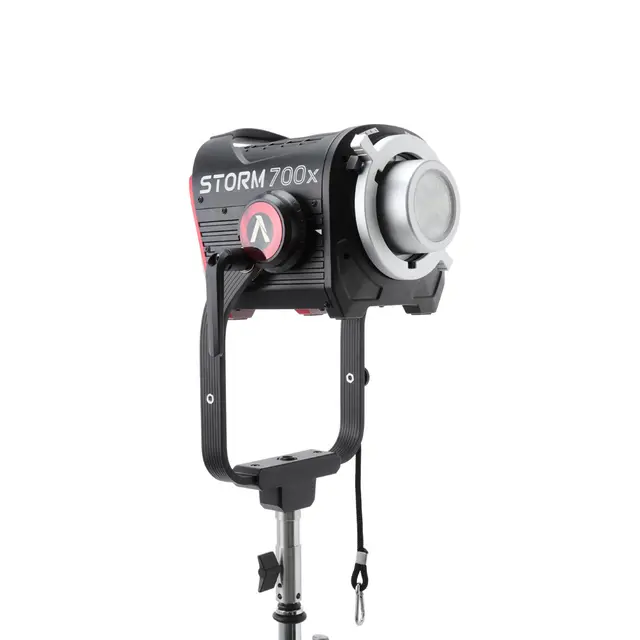 Aputure Storm 700x 700W. 2500-10000K 