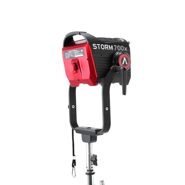 Aputure Storm 700x 700W. 2500-10000K 