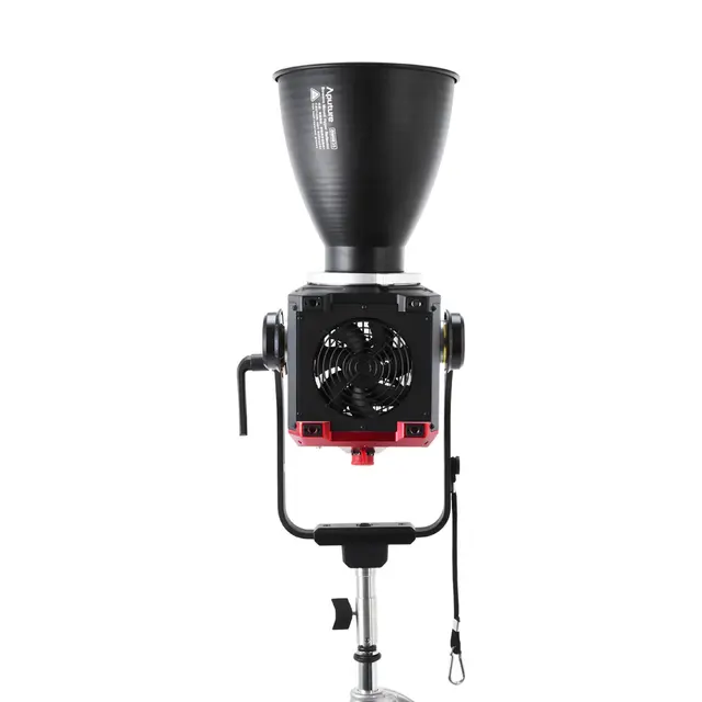 Aputure Storm 700x 700W. 2500-10000K 