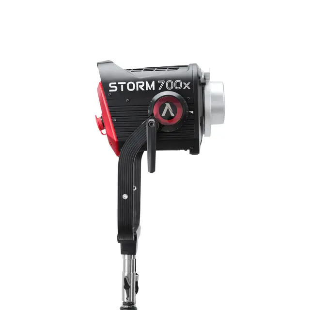Aputure Storm 700x 700W. 2500-10000K 