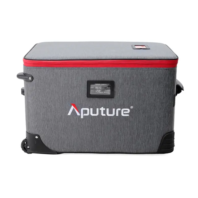 Aputure Storm 700x 700W. 2500-10000K 