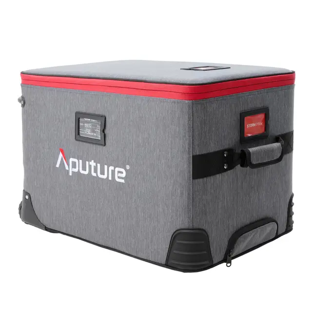Aputure Storm 700x 700W. 2500-10000K 