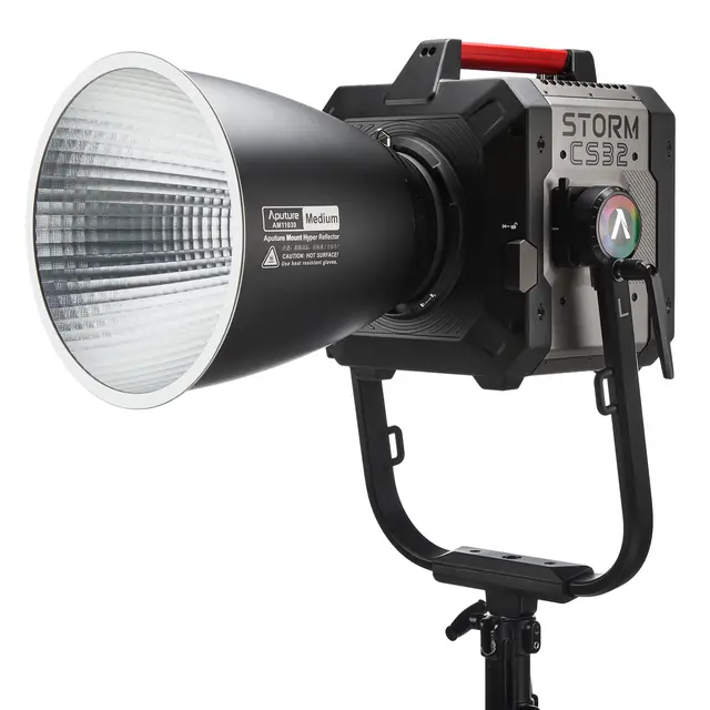 Aputure STORM CS32 