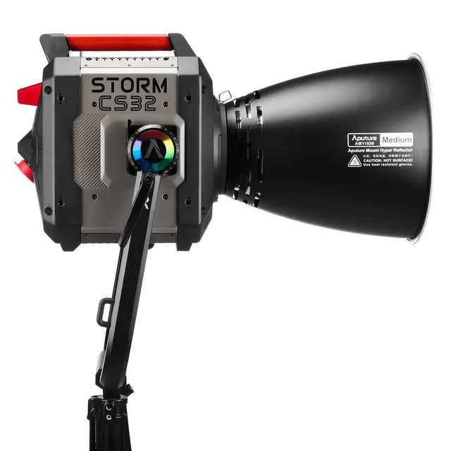 Aputure STORM CS32 