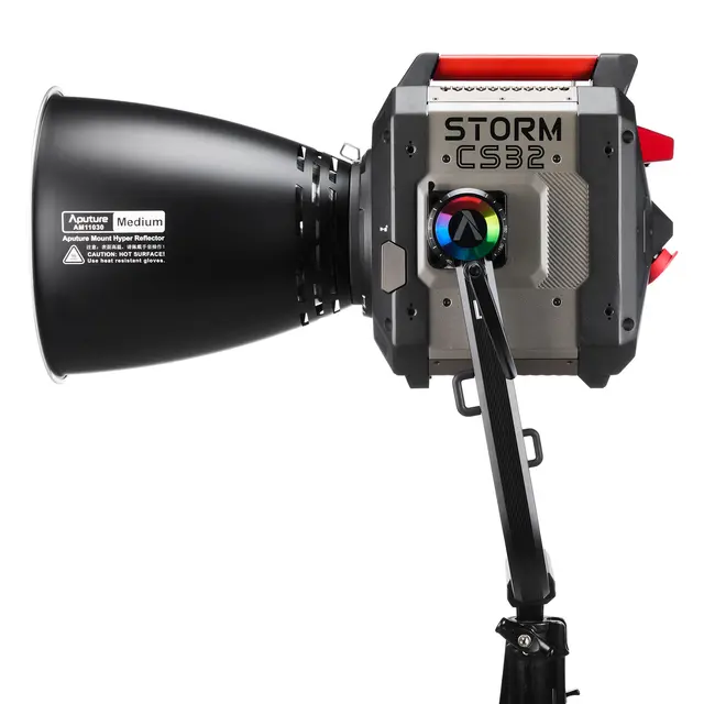 Aputure STORM CS32 
