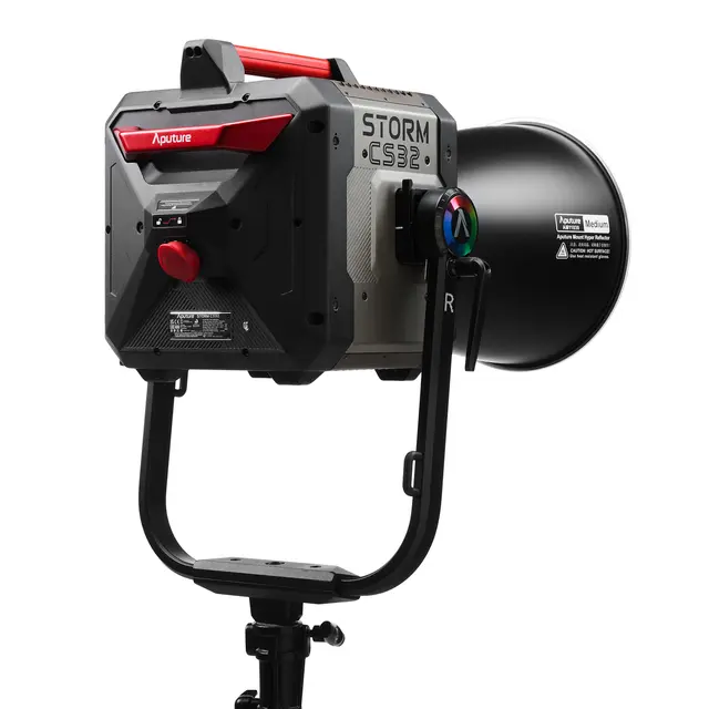 Aputure STORM CS32 