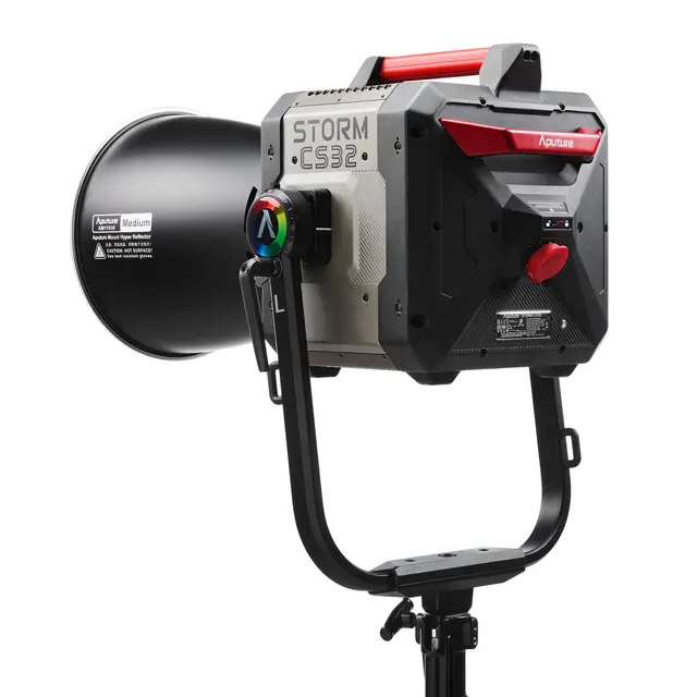Aputure STORM CS32 