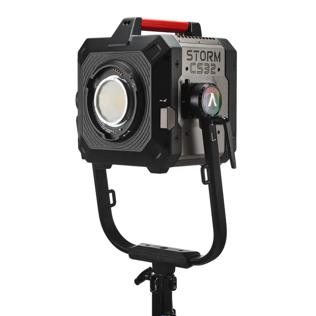 Aputure STORM CS32 