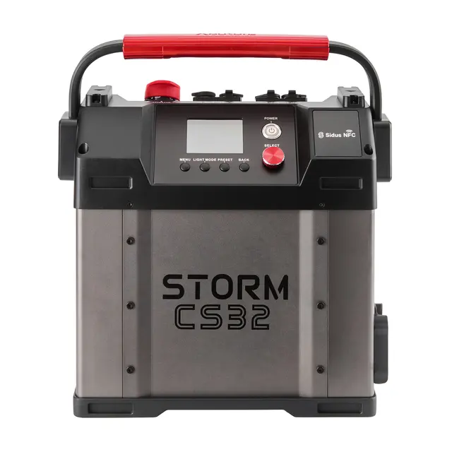 Aputure STORM CS32 