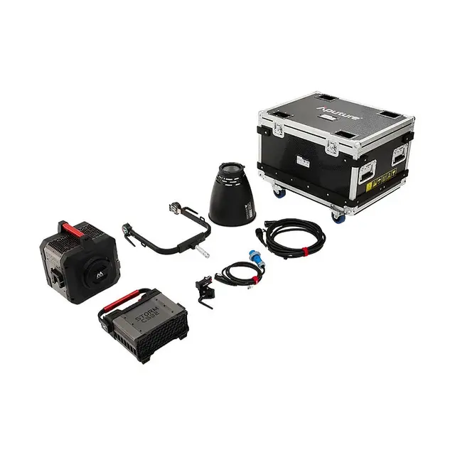 Aputure STORM CS32 Flight Case Kit 