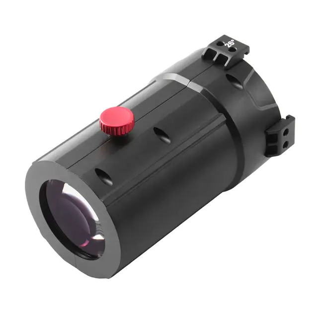 Aputure Spotlight Mount II 26° Lens 