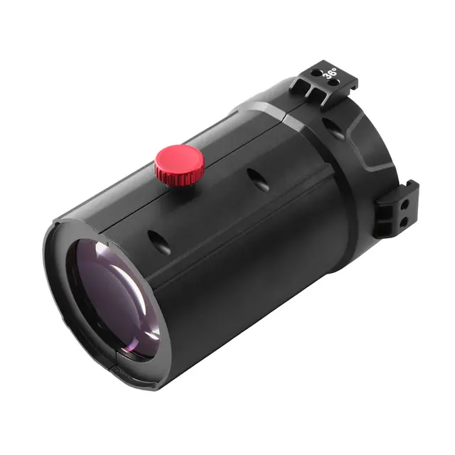 Aputure Spotlight Mount II 36° Lens 