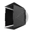 Aputure CF7 Fresnel and Barn Doors Kit For Storm 400x