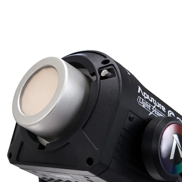 Aputure LS 600c Pro II  COB LED lampe 2300K-10000K 