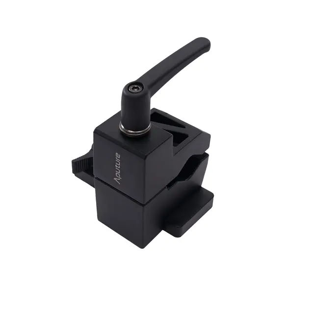 Aputure LS 600c Pro II  COB LED lampe 2300K-10000K 