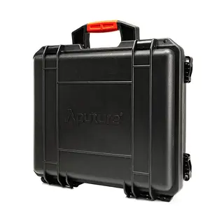 Aputure AL-MC 12-Light Production Kit 12x LED lamper i Lade-koffert
