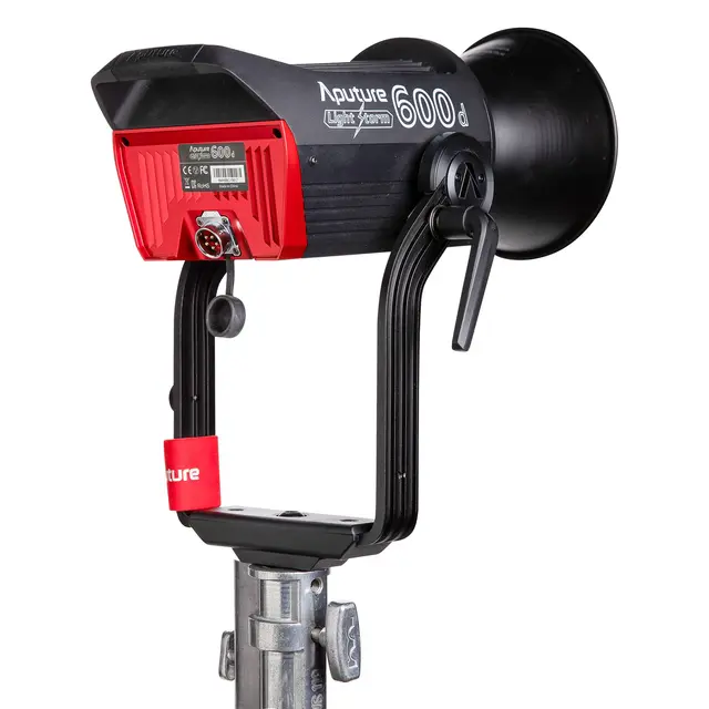 Aputure LS 600d (V mount) 