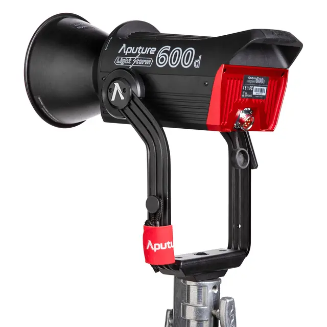 Aputure LS 600d (V mount) 