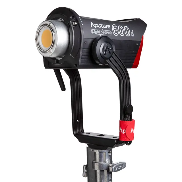 Aputure LS 600d (V mount) 